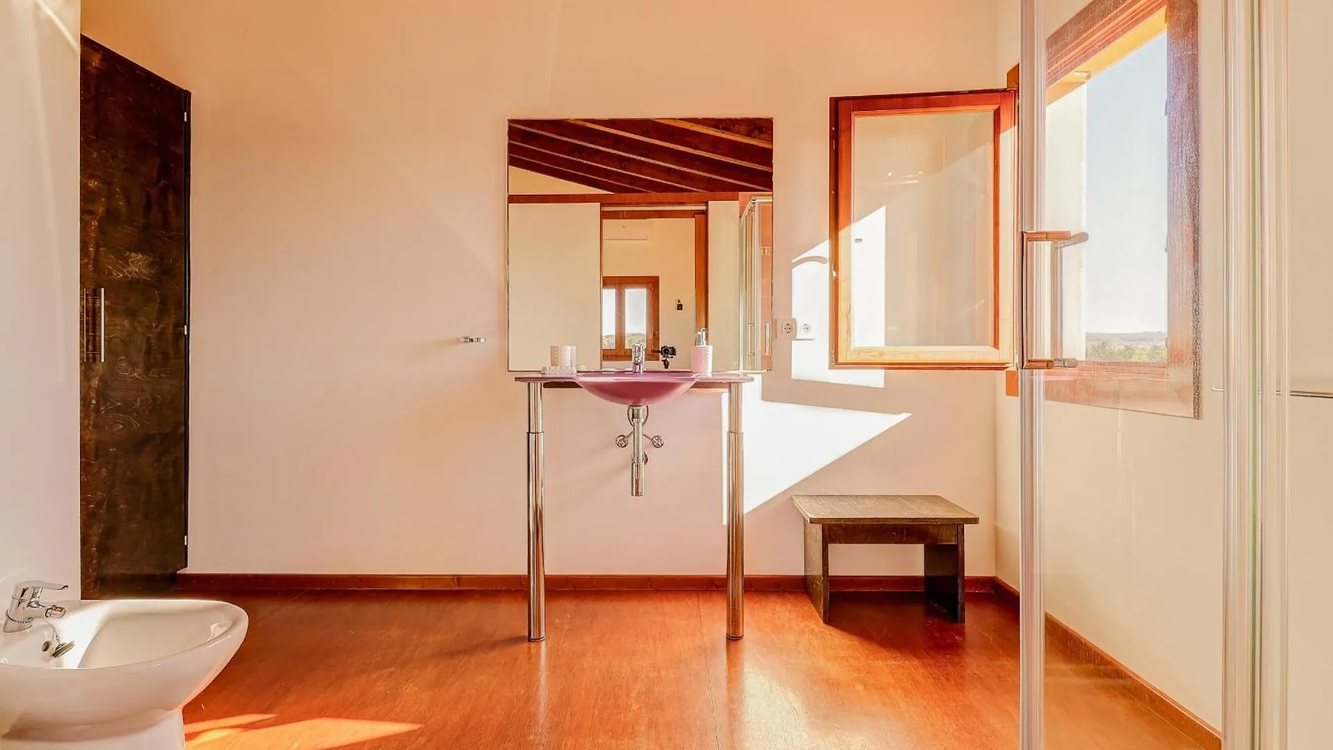 Casa di campagna Son Mieres By Rentallorca Petra