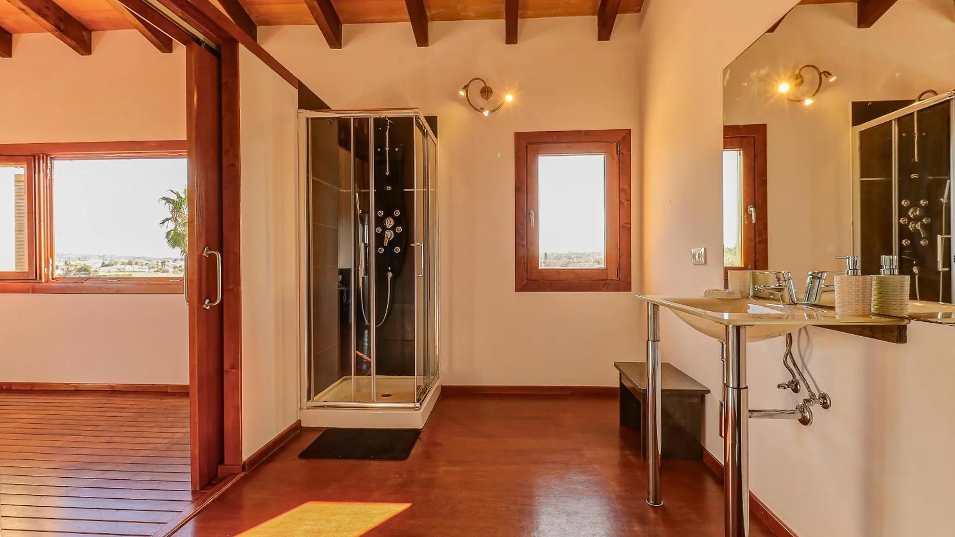 Son Mieres By Rentallorca Petra  Casa de Campo Petra (Mallorca)