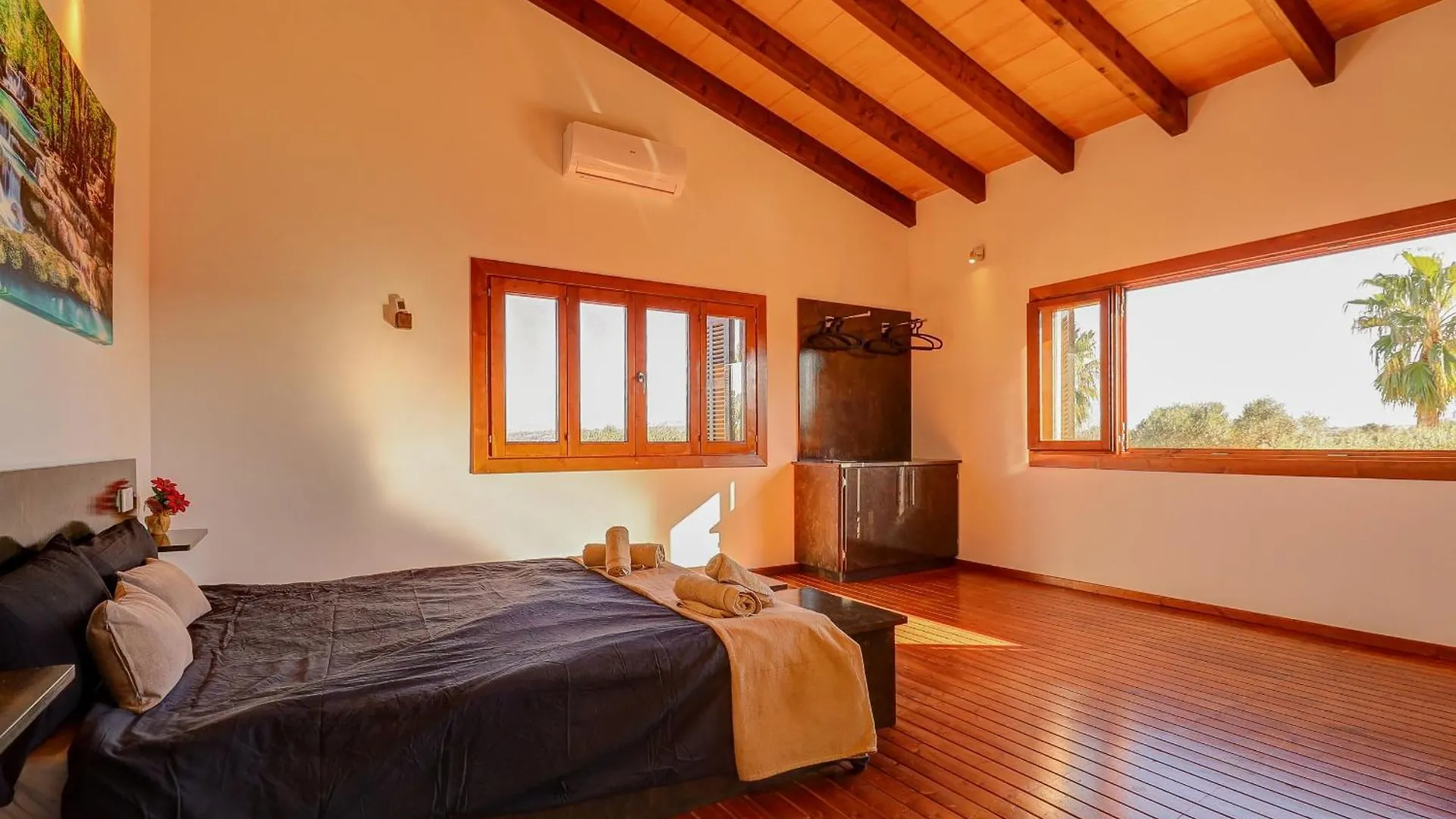 Casa de Campo Son Mieres By Rentallorca Petra