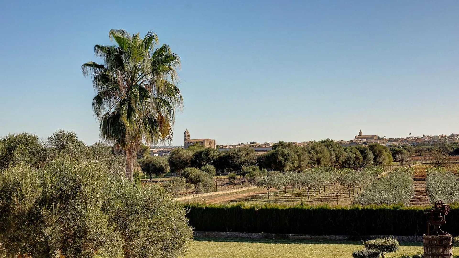 Son Mieres By Rentallorca Petra  0*, Petra (Mallorca)