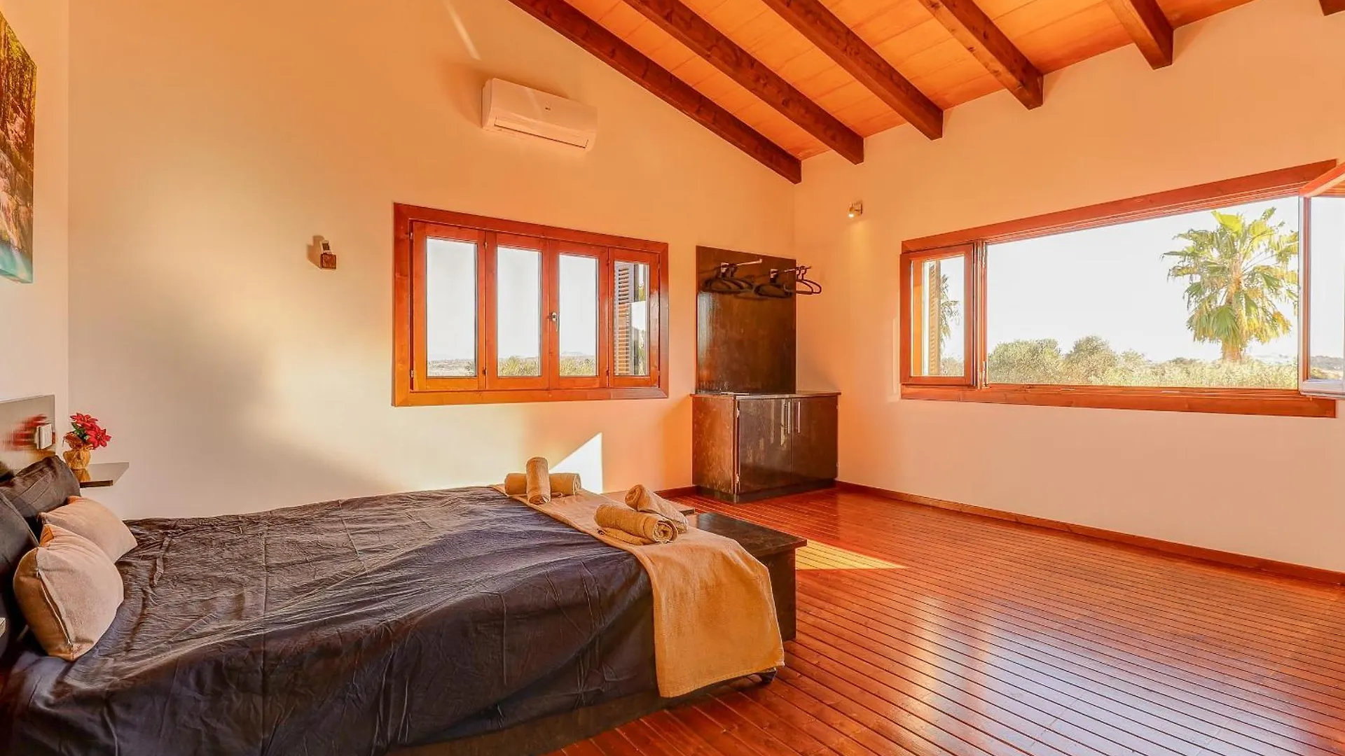 Casa de Campo Son Mieres By Rentallorca Petra